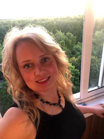 Алёна фото 6