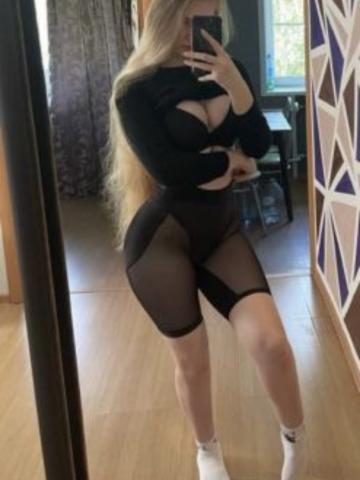 Виктория Фантастическая Блондинка фото 2