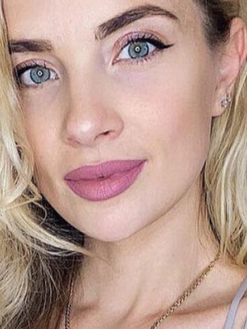 Анастасия Особенна