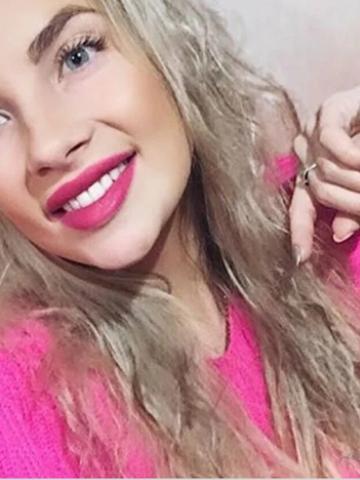 Анастасия Особенна фото 4