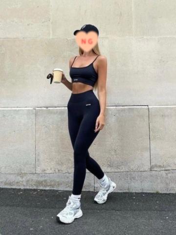 Анастасия фото 3