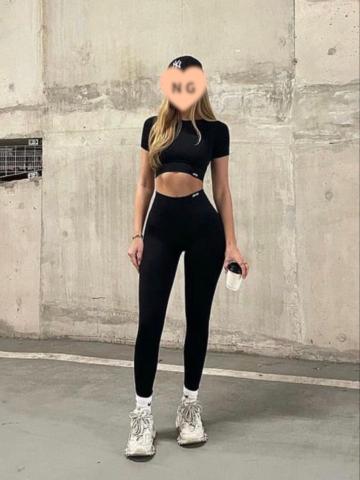 Анастасия фото 4