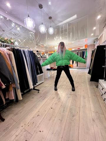 Ирина Любое Желание