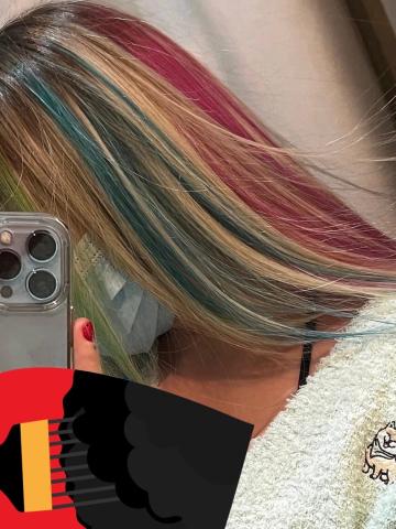 Ирина Любое Желание фото 3