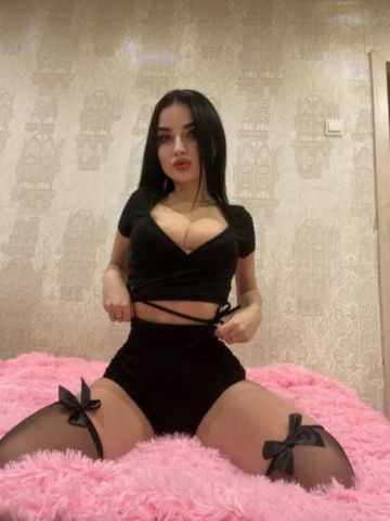 Марина Стройняшка