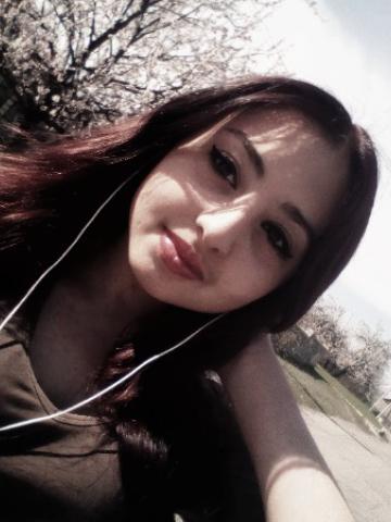 Зинаида Сексуальная Модель фото 3