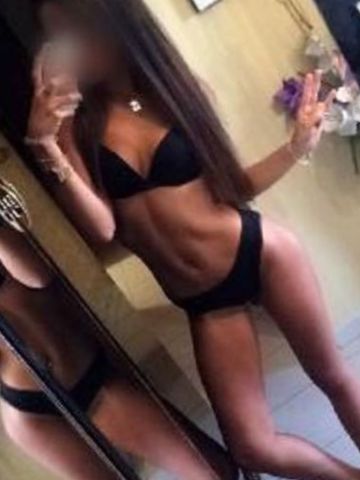 Екатерина Реал Новенькая Брюнетка