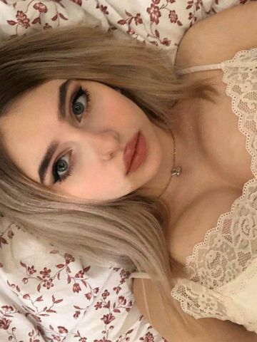 Наталья Великолепная Блондинка