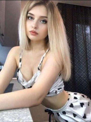 Наталья Великолепная Блондинка фото 2