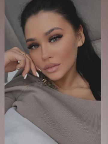 Шарлотта Госпожа Реал фото 16