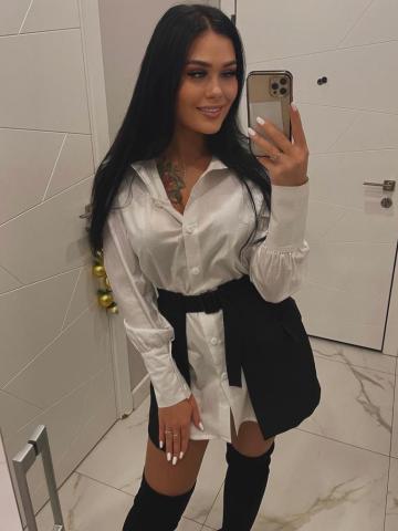 Шарлотта Госпожа Реал фото 2