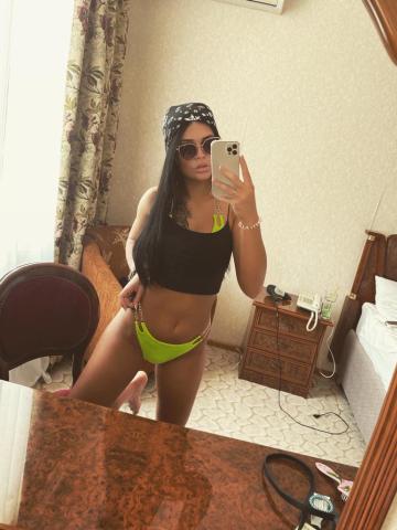 Шарлотта Госпожа Реал фото 6